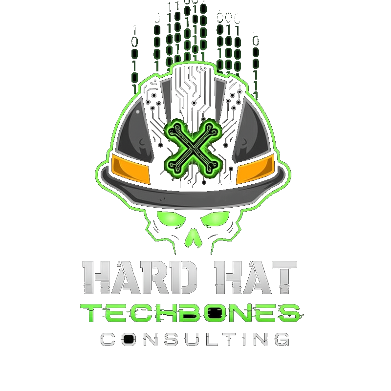 HARD HAT TECHBONES CONSULTING